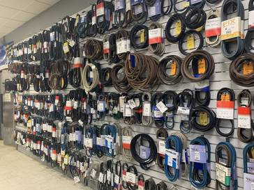 Belt Display